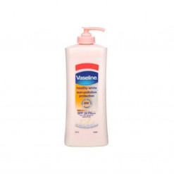 VASELINE B/LOTION-HEALTY WHITE 320ML-SPF30 PA++