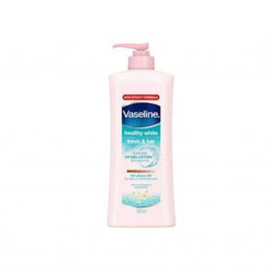 VASELINE HW FRESH&FAIR UV LOTION 320ML