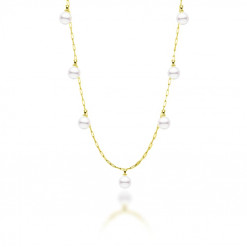 Milena Necklace