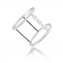 Amora Ring