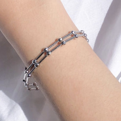 Italian Valerio Bracelet