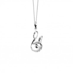 Italian Venezuela Pendant