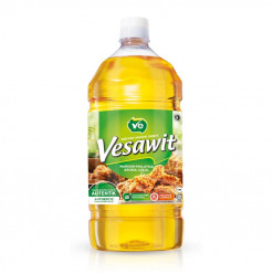 VESAWIT COOKING OIL 2 KG