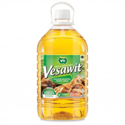 VESAWIT COOKING OIL 5 KG