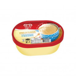 WALLS I.C-VANILLA 1.4LITRE