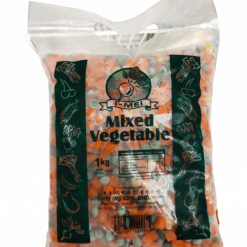 I-MEI MIX VEGETABLE 1 KG