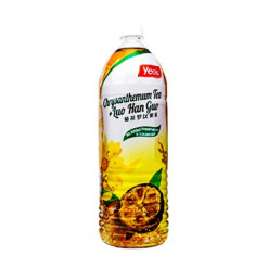 YEOS CHRYSANTHEMUM TEA 1.5LITRES