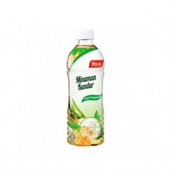 YEOS WINTER MELON 350/380ML -PET