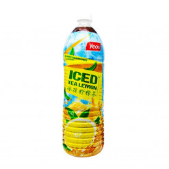YEOS WINTER MELON TEA 1.5LITRES
