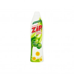ZIP CREAM CLEANSER-LEMON 660ML
