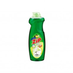 ZIP LIQ D.WASH-LIME 900ML