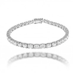 Kailani's Tennis Bracelet