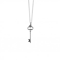 Italian Decima Pendant