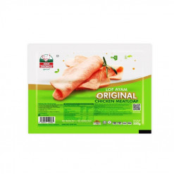 DINDING CHIC.MEAT LOAF 200G