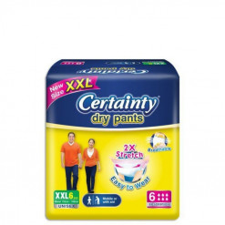 (BY) CERTAINTY DRY PANTS PRXXLX6