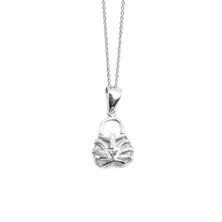 Italian Harlinda Pendant