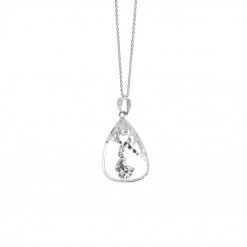 Italian Hilaria Pendant