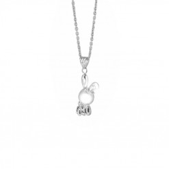 Italian Laura Pendant