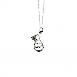 Italian Joena Pendant