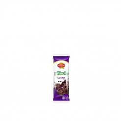 MASSIMO FAVORITO CHOC 55GM CREAM ROLL