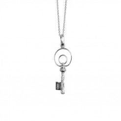 Italian Nerilla Pendant