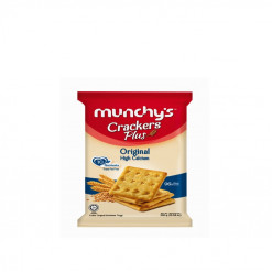 MUNCHYS CR.PLUS ORIGINAL HIGH CALCIUM 300GM