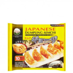 FIGO JAPANESE CHIC.DUMPLING 200GM