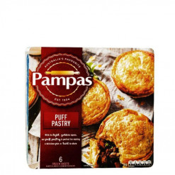 PAMPAS PUFF PASTRY 1 KG