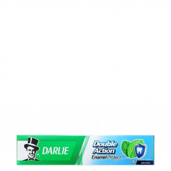 DARLIE D/A ENAMEL PROTECT T/P 200GM-MILD MINT