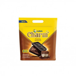 JULIES CHARM TIRAMISU SANDWICH 172GM