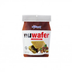 MY BIZCUIT NUWAFER HAZELNUT WAFER 130GM