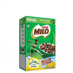 NESTLE MILO BALLS CEREAL 300 GM