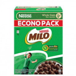 NESTLE MILO BALLS CEREAL 450GM