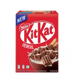 NESTLE KIT KAT CEREAL 330GM
