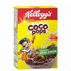 KELLOGGS COCO POPS 400 GM