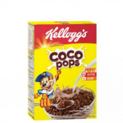 KELLOGGS COCO POPS 190GM