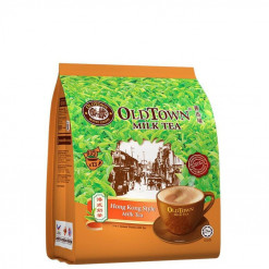 OLD TOWN WC MILK TEA 3IN1 HK STYLE 35GMX13S