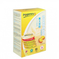 POLLENEY SOYA BEAN 500 GM