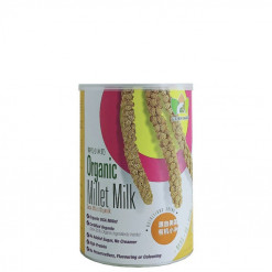 H.HWANG ORGANIC MILLET MILK 500GM