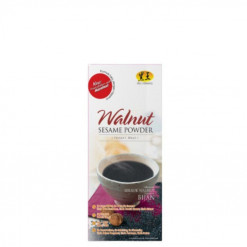 HEI HWANG WALNUT SESAME POWDER 30GX15S