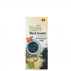 HEI HWANG YAM BLACK SESAME 30G X 15S