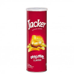 JACKER P/CHIPS ORIGINAL 110GM