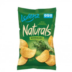 LORENZ NATURALS ROSEMARY 100GM