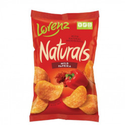 LORENZ NATURALS PAPRIKA 100GM