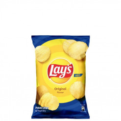 LAYS ROCK ORIGINAL 50GM