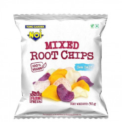 NOI MIXED ROOT CHIPS 65GM