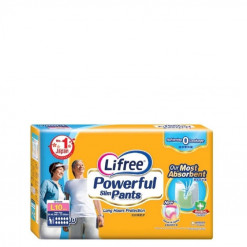 (BY) LF POWERFUL SLIM PANTS L10(266204)BY