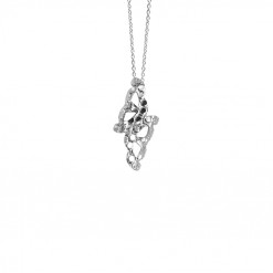 Italian Rufina Pendant