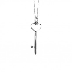 Italian Sabina Pendant