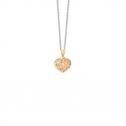 Italian Tullia Pendant